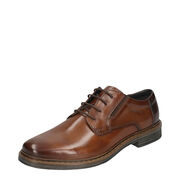 Bugatti 311-АОС0З-1111-6361 cognac/dark brown