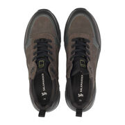 Salamander E31-AU502-1519-1110 dark grey/black