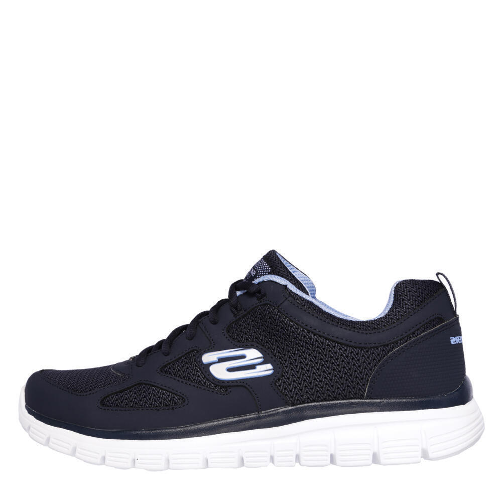 Skechers 52635-NVY-BURNS-AGOURA