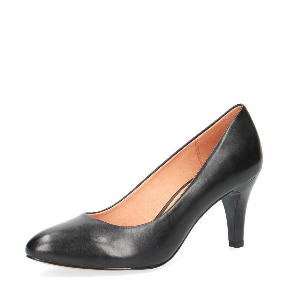 Caprice 22405-022 BLACK NAPPA