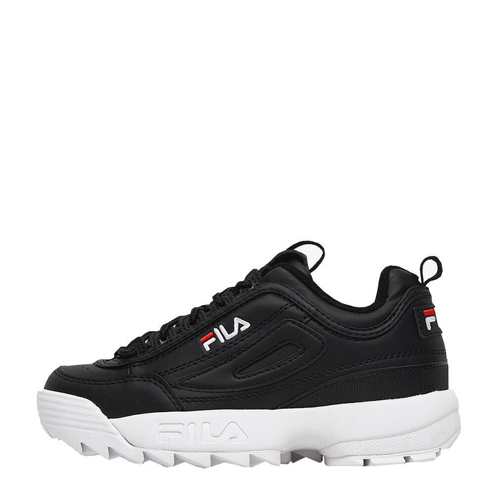 FILA 1010302 Disruptor low wmn Black