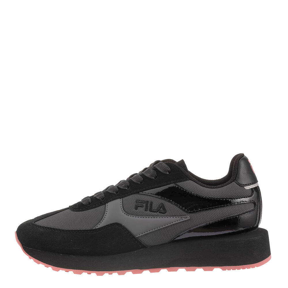 Fila orbit zeppa online rose