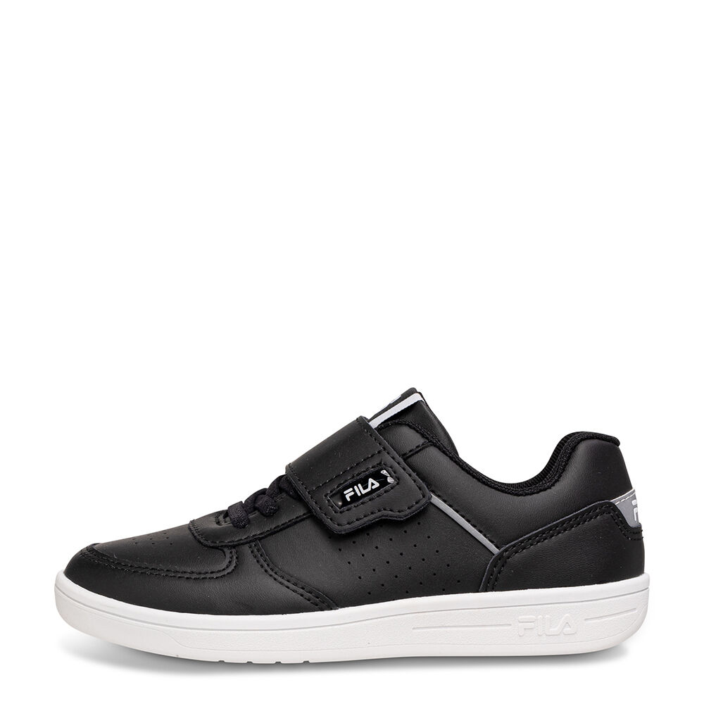 FFK0120 C.COURT velcro kids 80010 Black - FILA - Sneakers - Băieți -  Incaltaminte - Catalog | Cumpara online