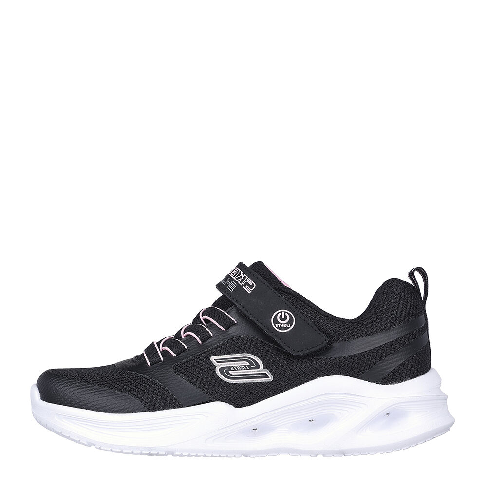 Skechers 303715L-BLK-SKECHERS SOLA G