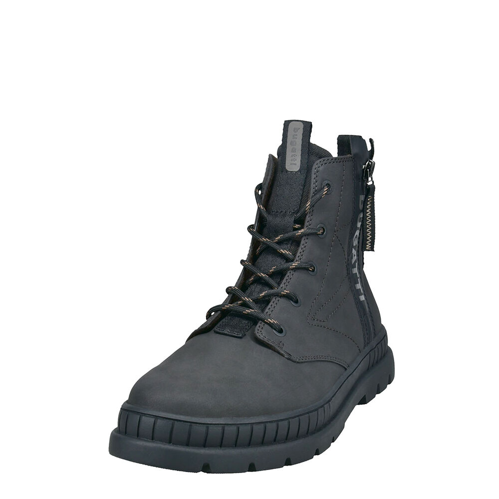 Bugatti 321-AGB51-5069-6161 dark brown/dark