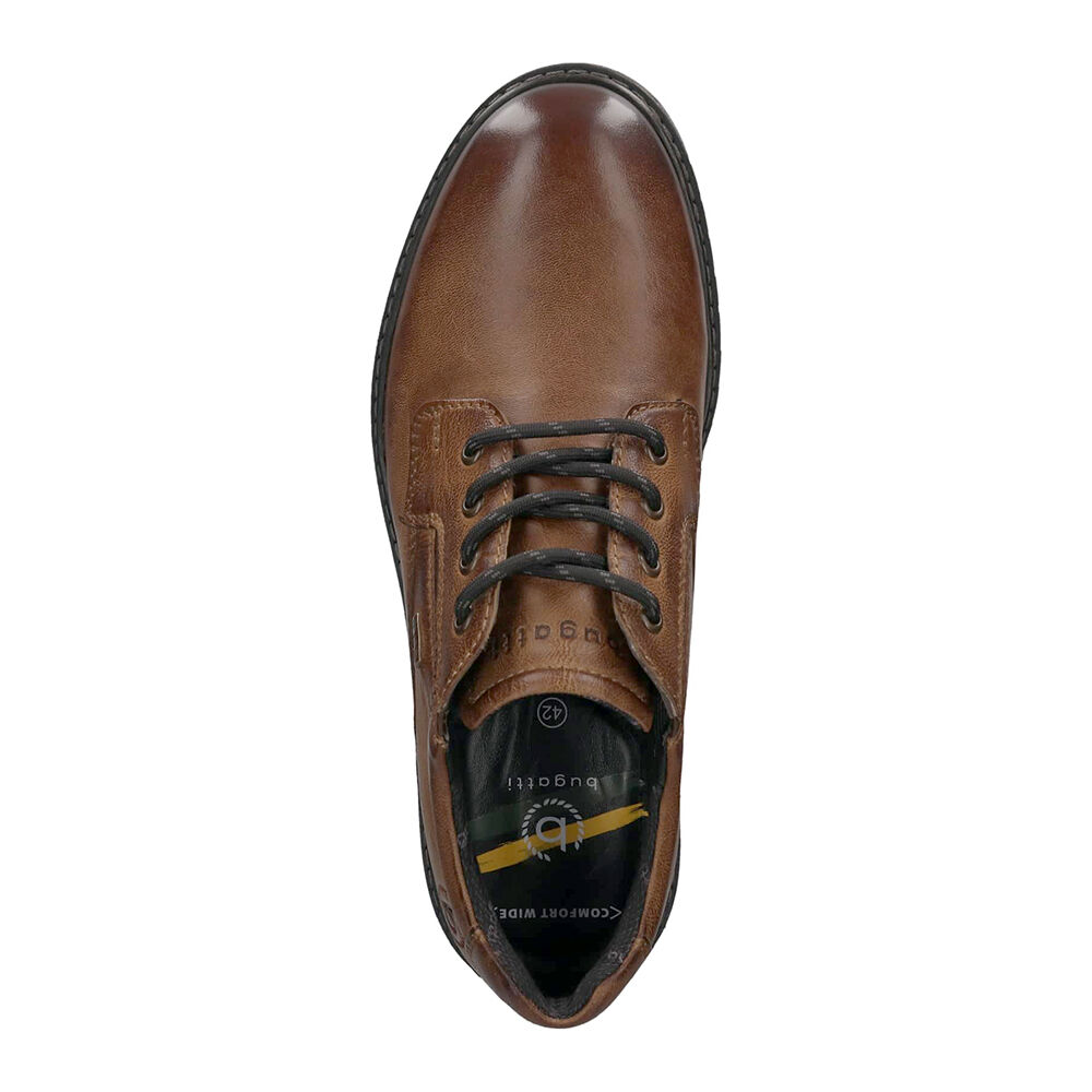 Bugatti 331-AON01-3200-6300 cognac