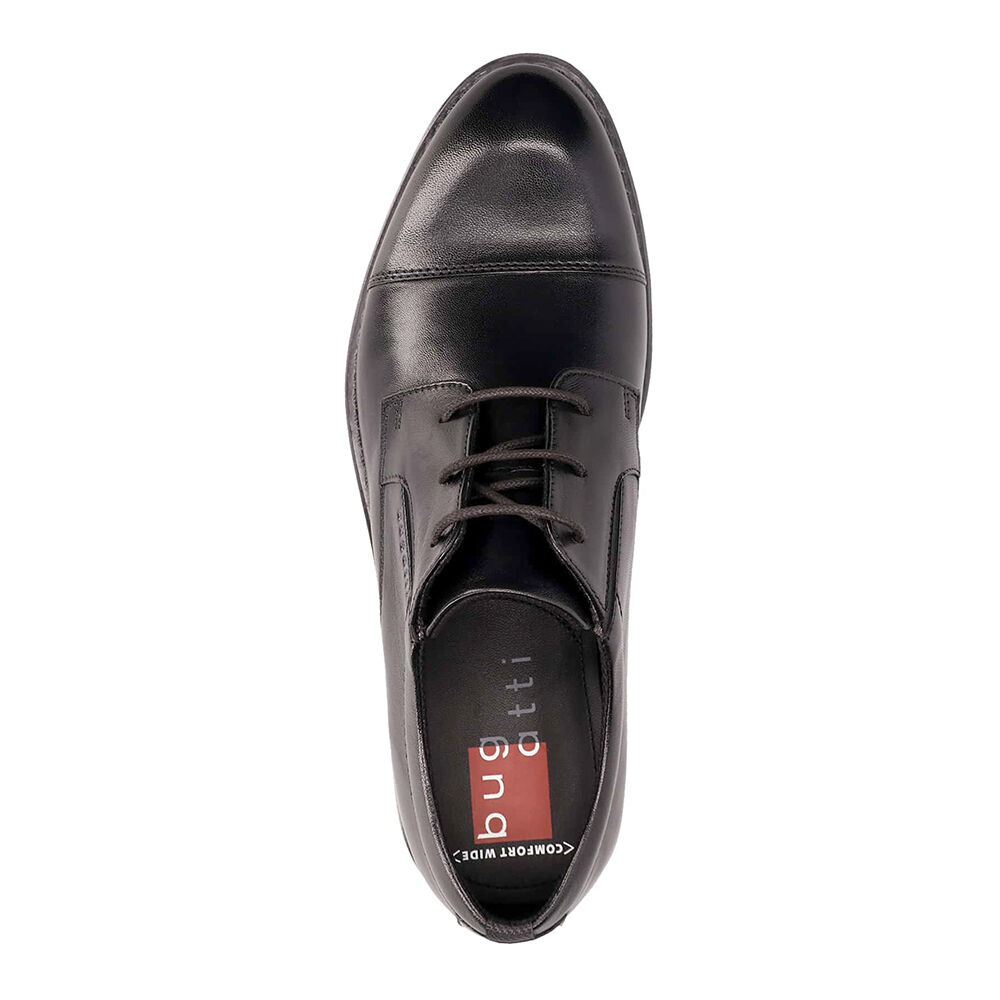 Bugatti 311-AO501-4000-1000 black