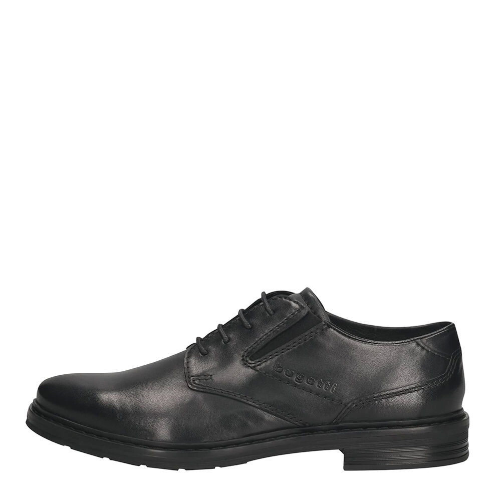 Bugatti 311-AOC01-4000-1010 black/black