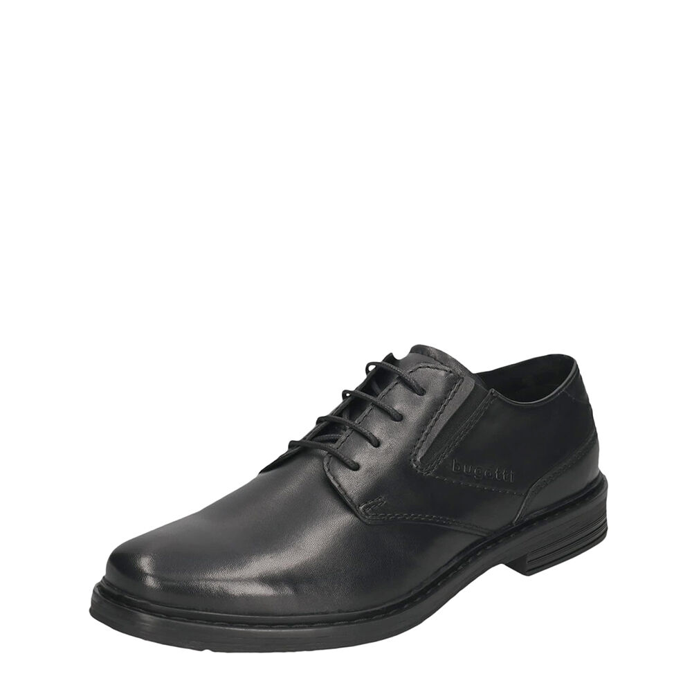 Bugatti 311-AOC01-4000-1010 black/black