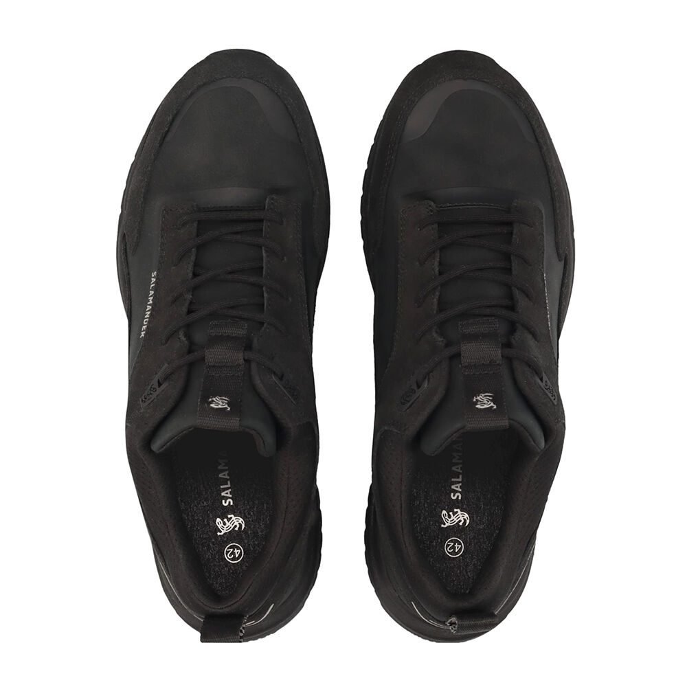 Salamander E31-AUI01-1450-1010 black/black