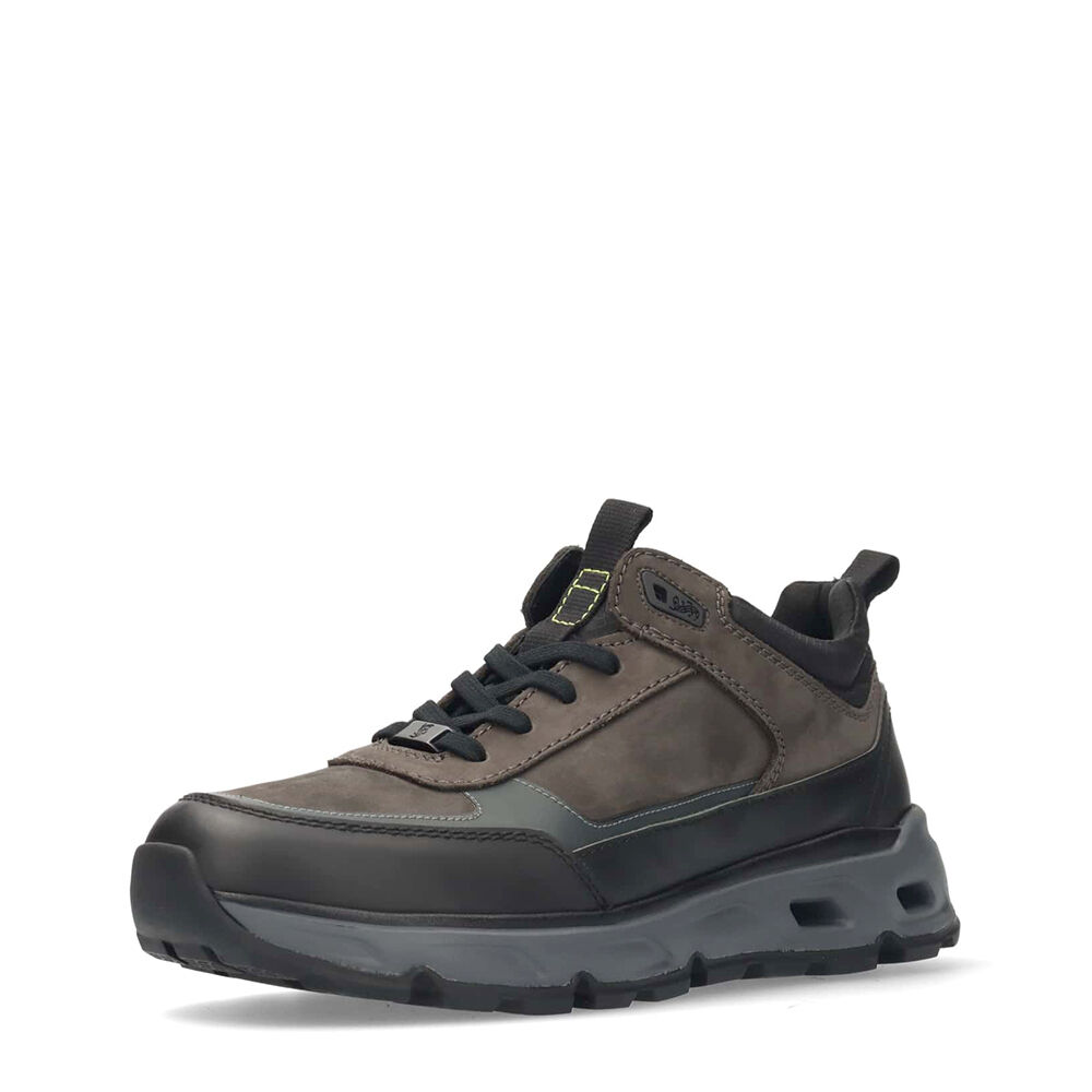 Salamander E31-AU502-1519-1110 dark grey/black