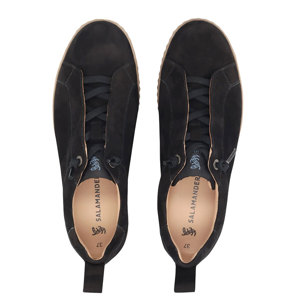 Salamander F31-ARP03-3400-1000 black