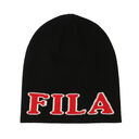 FILA FCU0106 TCNGSHAN Varsity Beanie 80010 Black