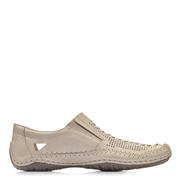 Rieker 06388-60 crema