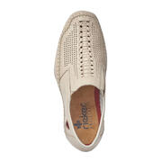 Rieker 06388-60 crema