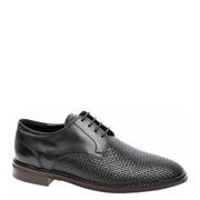 Salamander 31-69201-41 WOVEN,GLOVE-NAPPA BLACK