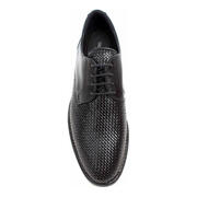 Salamander 31-69201-41 WOVEN,GLOVE-NAPPA BLACK