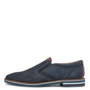 Salamander 31-57329-12 NUBUK NAVY