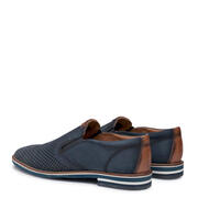 Salamander 31-57329-12 NUBUK NAVY
