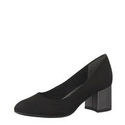 Marco Tozzi 22403-098 BLACK COMB