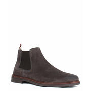 Salamander 31-56702-47 SUEDE DARK TAUPE