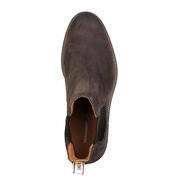 Salamander 31-56702-47 SUEDE DARK TAUPE