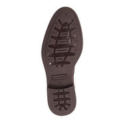 Salamander 31-56701-47 SUEDE DARK TAUPE