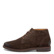 Salamander 31-56701-24 SUEDE BROWN