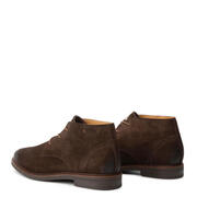Salamander 31-56701-24 SUEDE BROWN