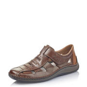 Rieker 05283-25 toffee/zimt