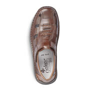 Rieker 05283-25 toffee/zimt