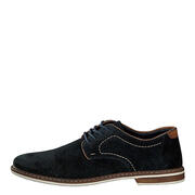 Rieker 13428-14 pazifik/amaretto/braun