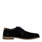 Rieker 13428-14 pazifik/amaretto/braun