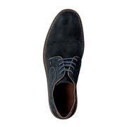 Rieker 13428-14 pazifik/amaretto/braun