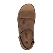 Rieker 25558-25 tabak