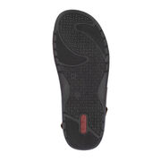 Rieker 25558-25 tabak