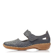 Rieker 41399-14 royal
