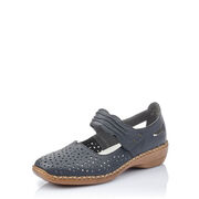 Rieker 41399-14 royal