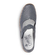Rieker 41399-14 royal