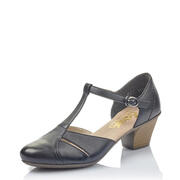 Rieker 45054-00 schwarz/schwarz
