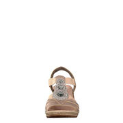 Rieker 62459-31 rose