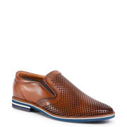 Salamander 31-57329-07 COW-ALPINE COGNAC