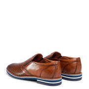 Salamander 31-57329-07 COW-ALPINE COGNAC