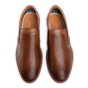 Salamander 31-57329-07 COW-ALPINE COGNAC