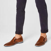 Salamander 31-57329-07 COW-ALPINE COGNAC