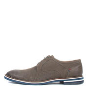 Salamander 31-57330-15 NUBUK GREY