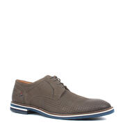 Salamander 31-57330-15 NUBUK GREY