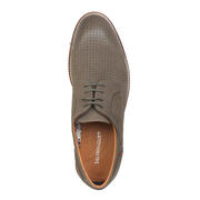 Salamander 31-57330-15 NUBUK GREY