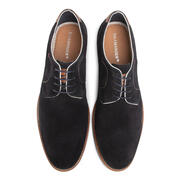 Salamander 31-57326-22 SUEDE NAVY
