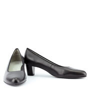 Salamander 32-41401-81 NAPPA-LUX SCHWARZ